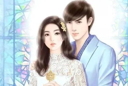 军婚童养媳陆战霆