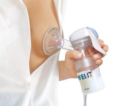 直接母乳好还是吸奶器好