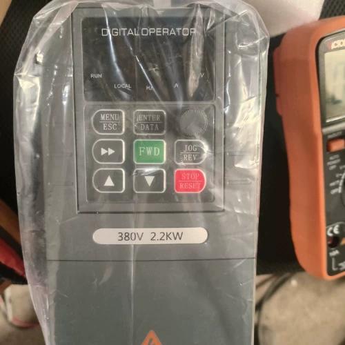 源信变频器