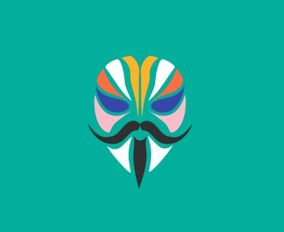 手机面具magisk