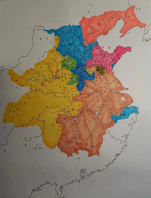 战国绘卷姬都在哪里