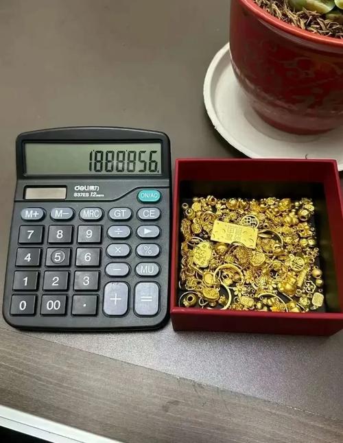 一公斤金矿石提炼多少黄金缩略图