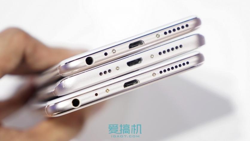 vivo手机麦克风位置