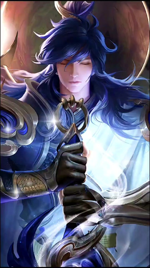 李信壁纸高清