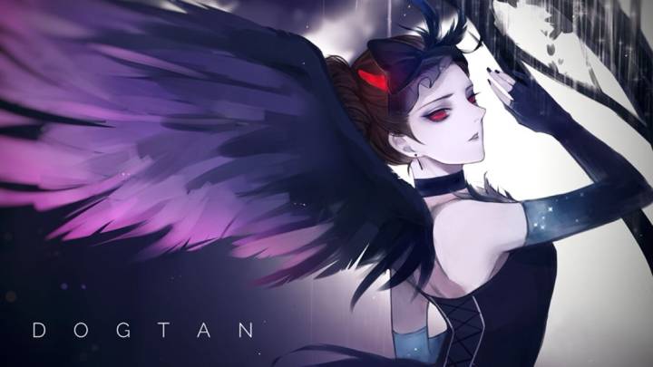 第五人格最后结局缩略图