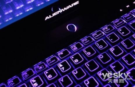 笔记本开机capslock和scroll灯闪烁