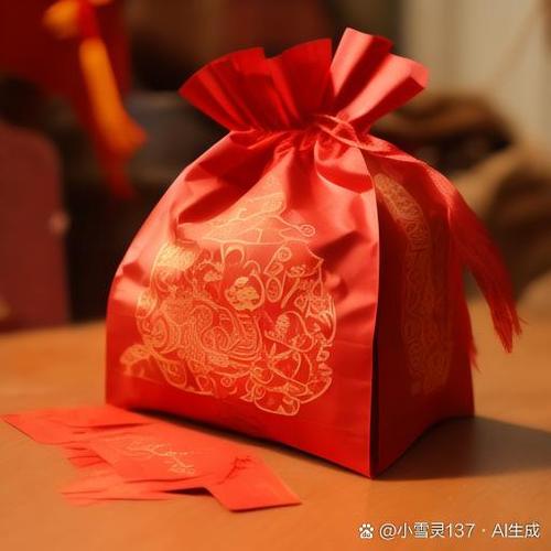 新年红包活动