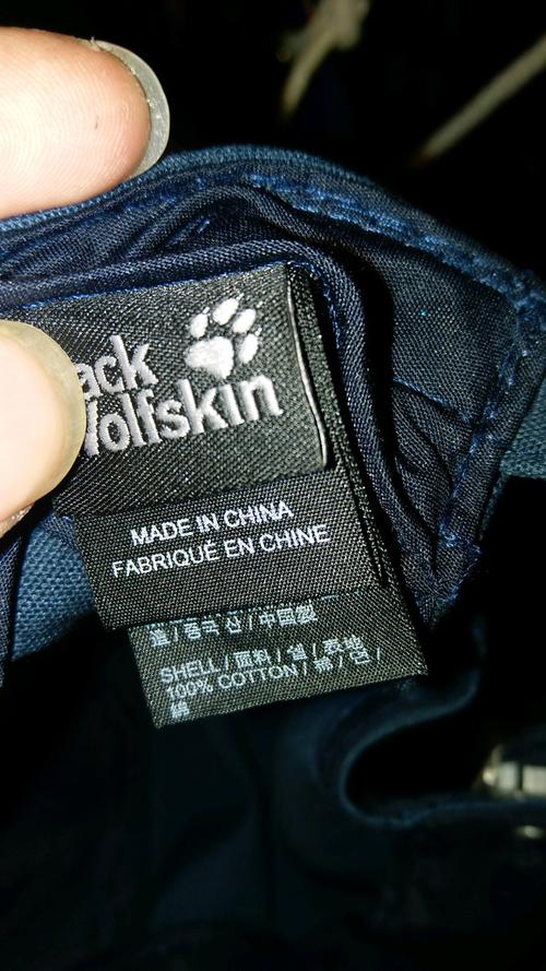 狼爪真假最简单三个区别