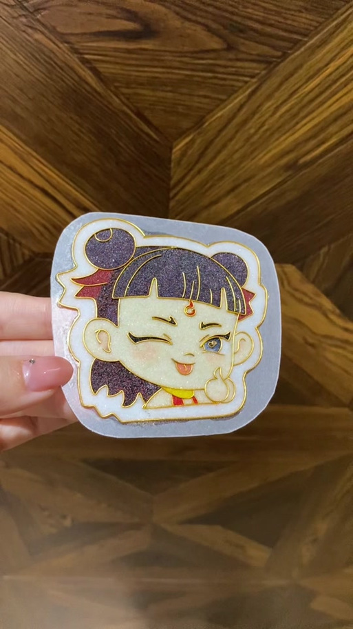 哪吒辅助