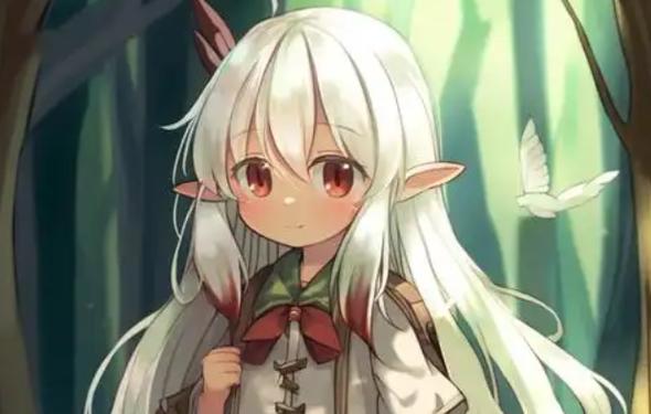 精灵少女的森林冒险安卓下载