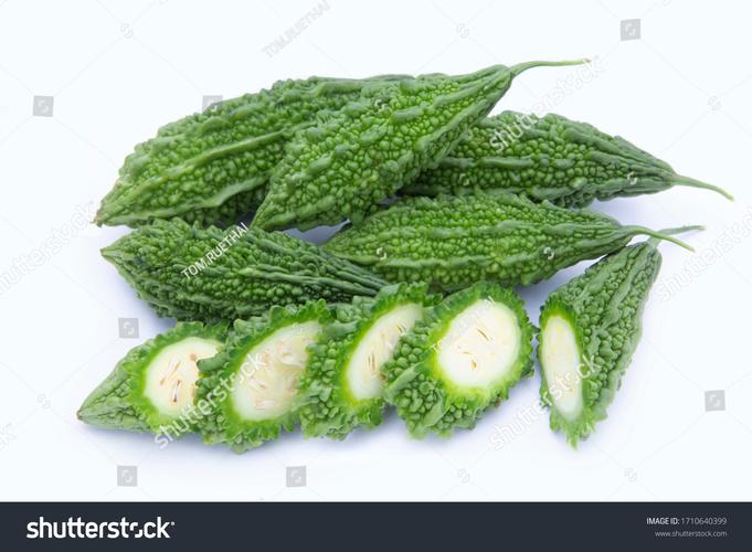bitter gourd