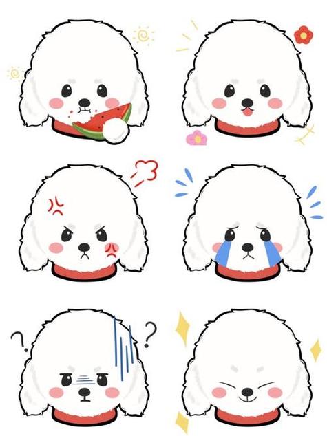 比熊漫画最新版本下载图标