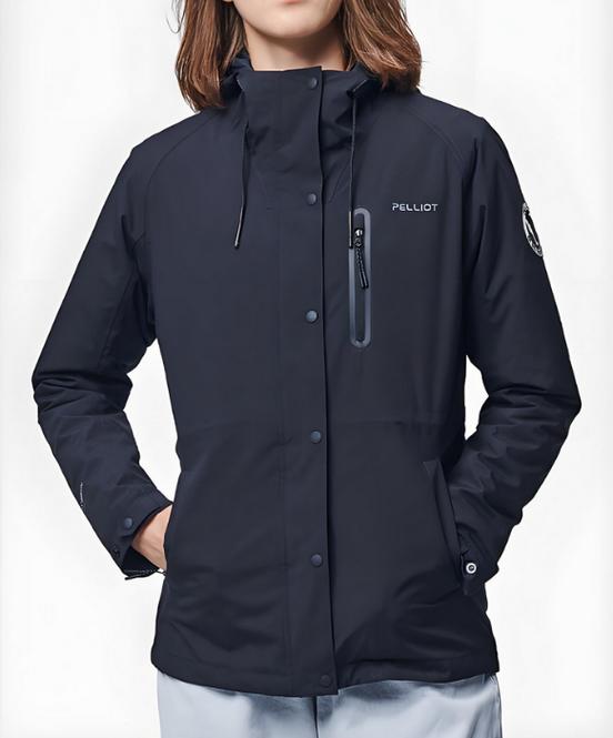 国产十大冲锋衣品牌