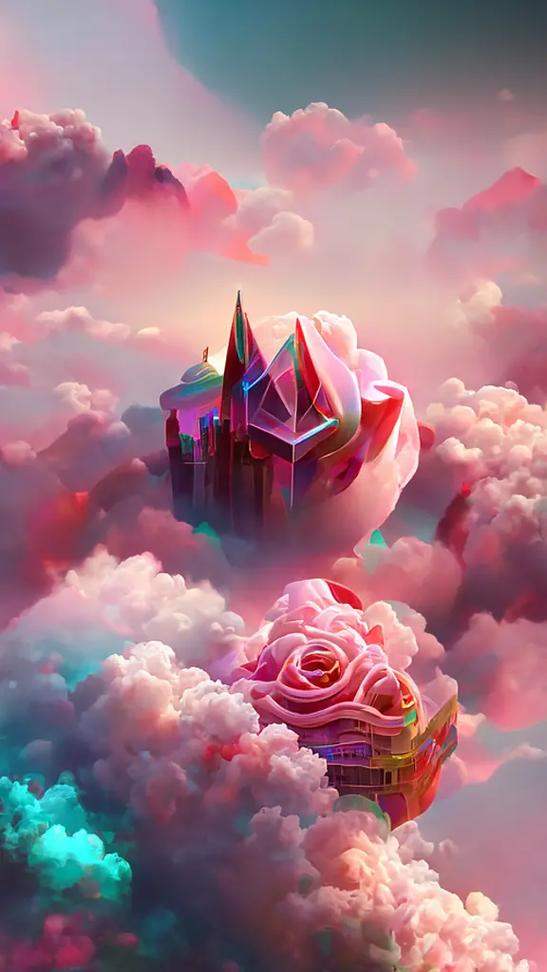 magicUl手机自定义动态壁纸软件
