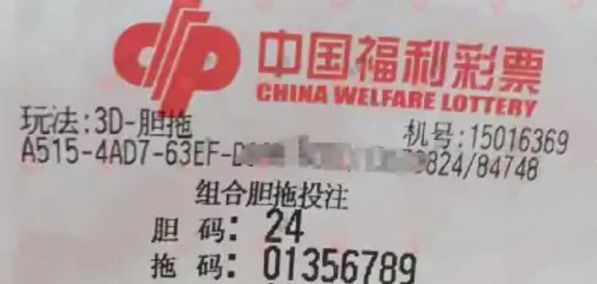 中国彩票神之之神双胆