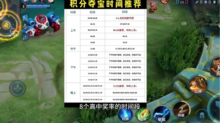 荣耀水晶概率官方数据缩略图