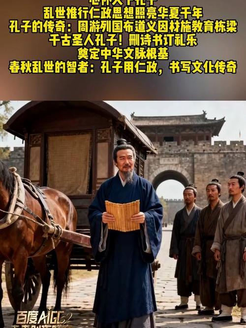 诸葛亮的师傅是谁?缩略图