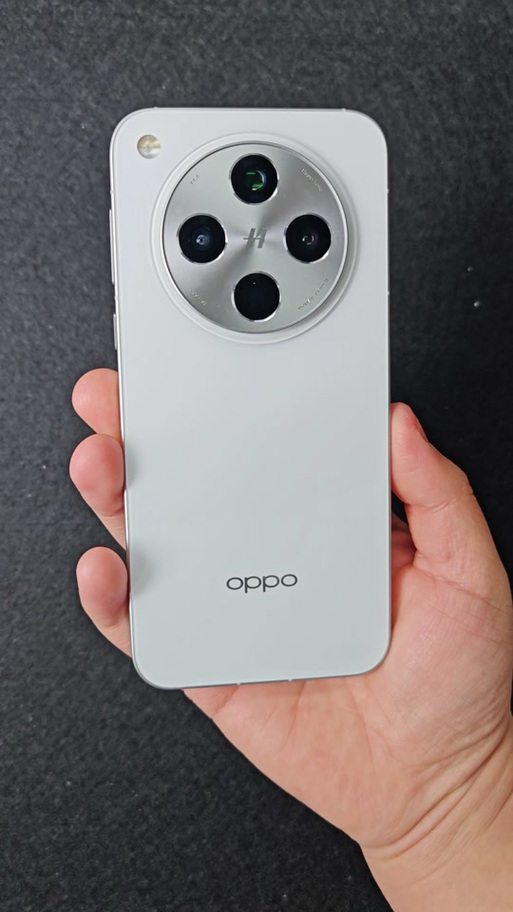 两个摄像头的oppo