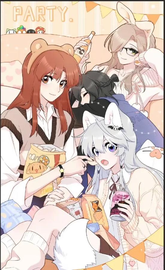星阅漫画免费观看
