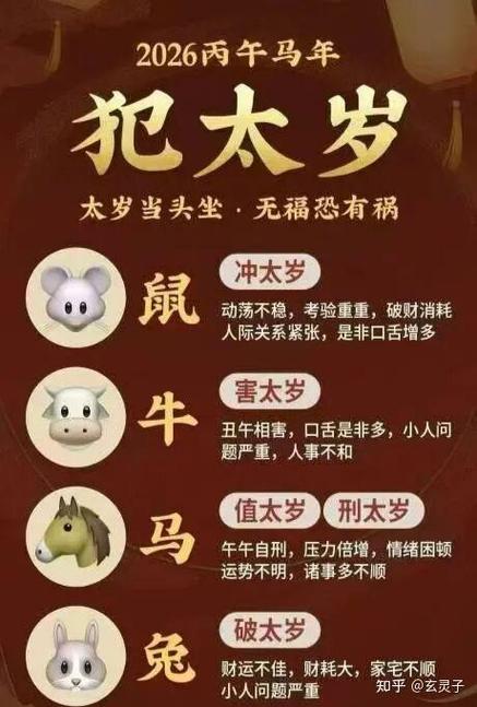 2026年属马的全年运势缩略图