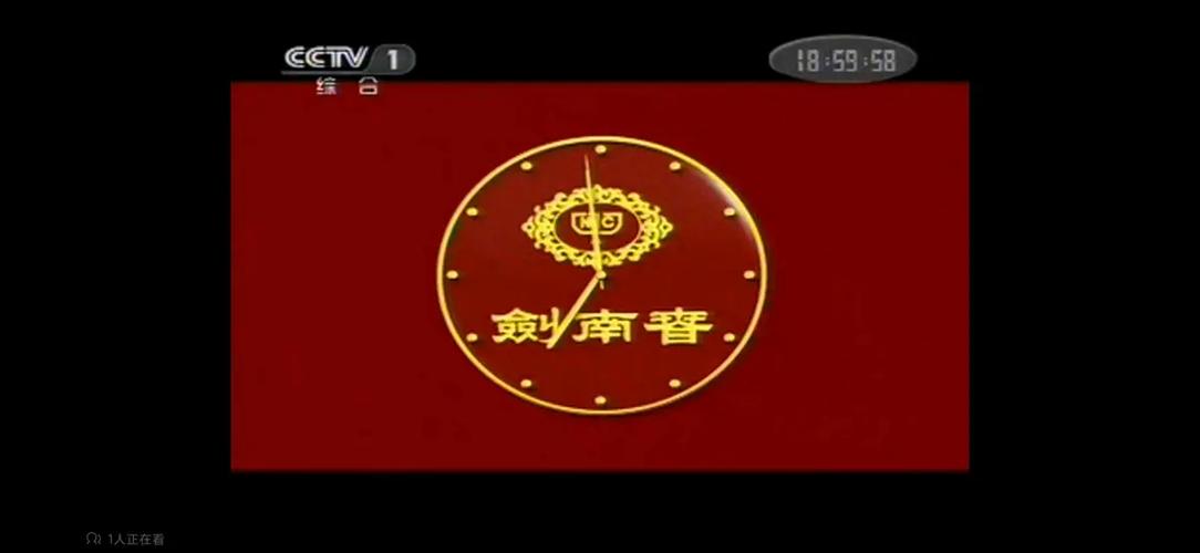 雅确表为您报时1994