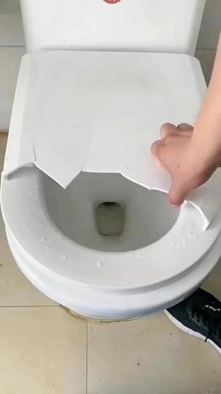 马桶盖可以自己换吗