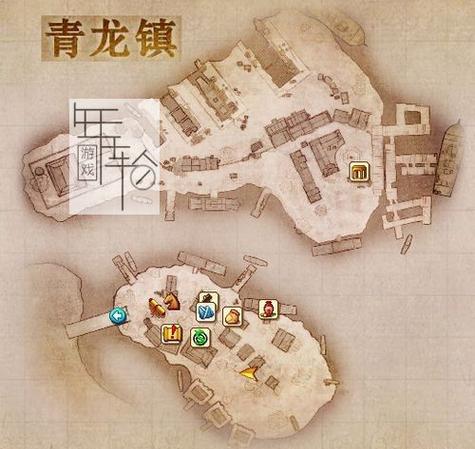 古剑奇谭一全支线任务