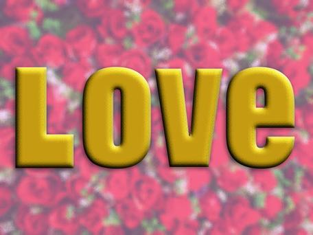Love中文