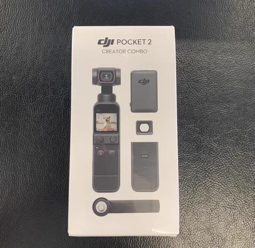 大疆pocket2怎么连接麦克风