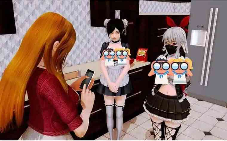 HaremHotel(后宫酒店)v0.19.2
