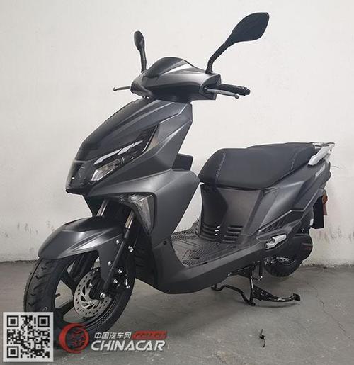 望江wJ125T—32踏板车多少钱