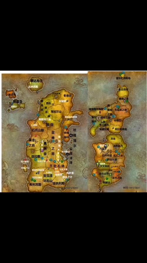 魔兽rpg地图游戏截图