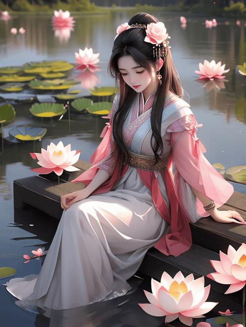 女孩名字有涵养又高雅