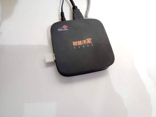 沃家盒子安装app