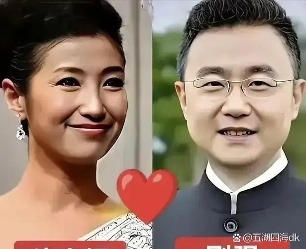 夫妻走路怎么走说明什么