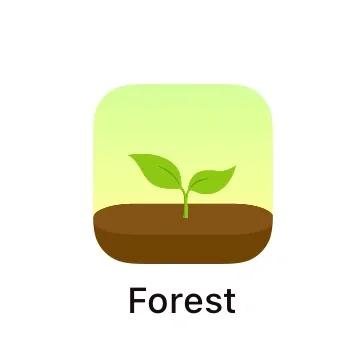 forest专注森林怎么加好友缩略图