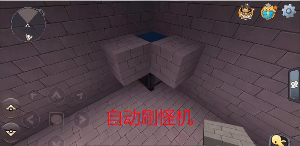 迷你世界2023刷物资方法