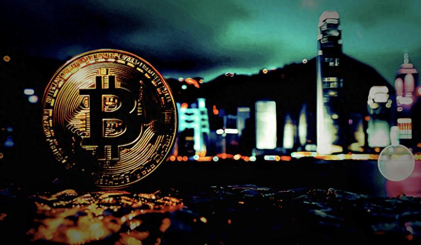 BDF比特币数字基金图标