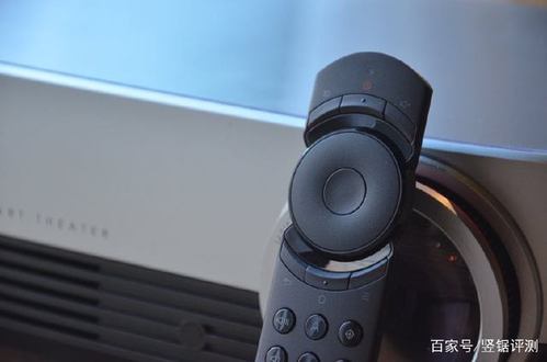 坚果a6遥控器怎么打开