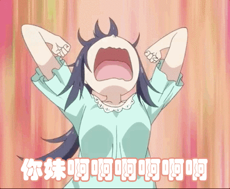 汉化你妹