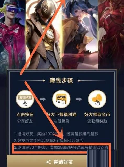 福利猫真的可以兑换皮肤吗缩略图