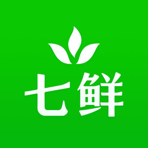 七鲜生鲜超市app下载