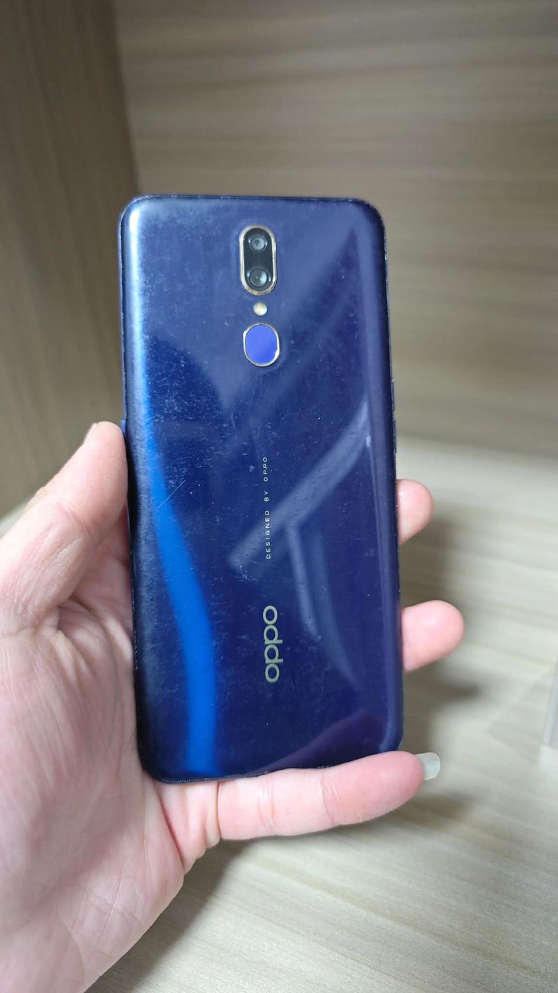 OPPOa9能卖多少钱