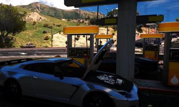 gta5烟枪抽多了会怎样