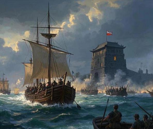 帝国海战最强阵容图片
