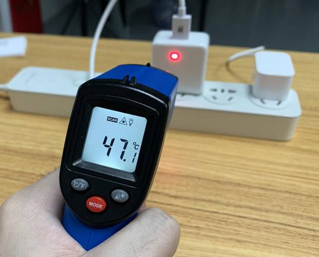 vivo手机温度过低停止充电怎么办缩略图