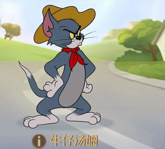 猫和老鼠内置修改器截图