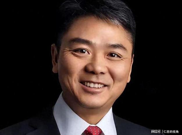 刘强东属什么生肖