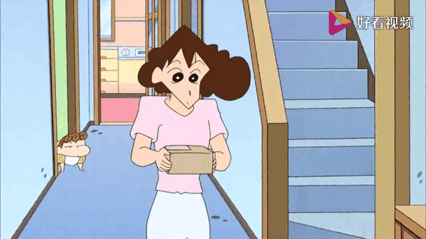 蜡笔小新母亲节是哪一集