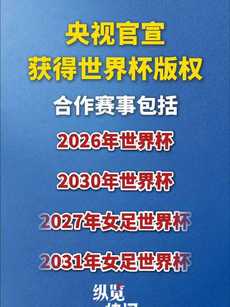 国际足联回应世界杯版权费